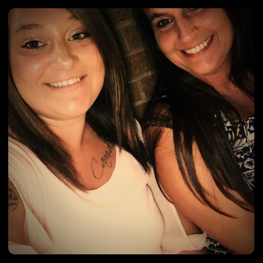 Meet your Posher, Michaela